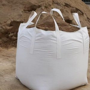 Bao Jumbo không miệng đáy liền