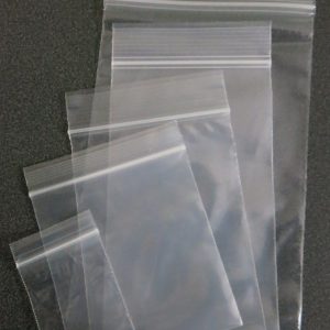 Túi Zipper Nhiều Kích Cỡ