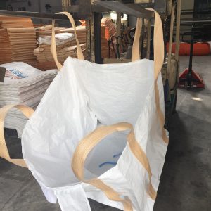 Bao Jumbo quai liền đáy ,đựng trọng lượng lớn