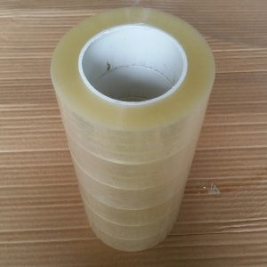 Băng Dính 3kg/1 Cây ( 6 cuộn ) Giá Tốt