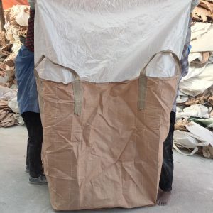 Bao Jumbo Có Miệng, Đáy Liền