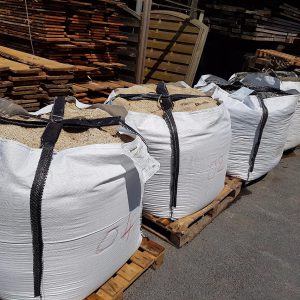 Bao Jumbo Đựng Hàng 1 Tấn