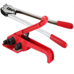 Bộ kìm kẹp dây pet