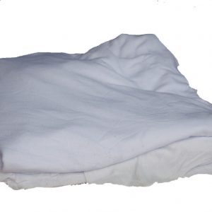 Giẻ Lau Trắng A3