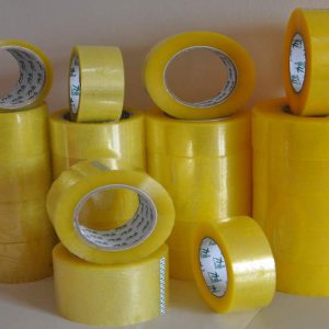 Băng Dính Kích Thước Theo Yêu Cầu