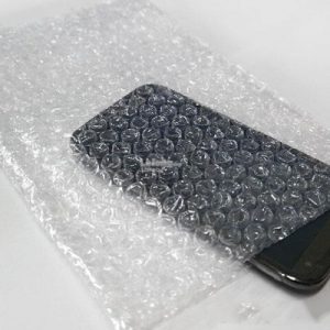 Túi xốp nổ theo yêu cầu