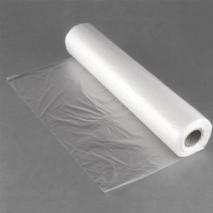 Cuộn Nilon Kích Thước Rộng