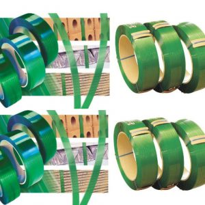 Dây Đai PET Đai Hàng