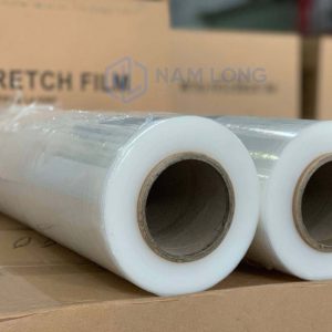 Màng Cuốn Pe 2.4kg