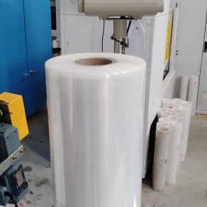 Màng PE Cuốn Máy