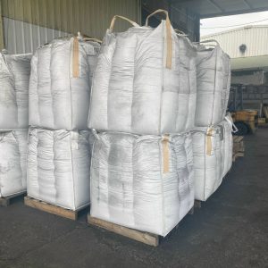 Bao Jumbo Bó Trống Phình