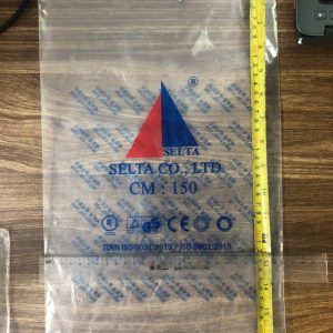 Túi Zipper In Theo Yêu Cầu