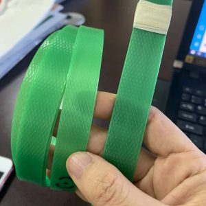 Dây Đai Pet Kích Thước Theo Yêu Cầu