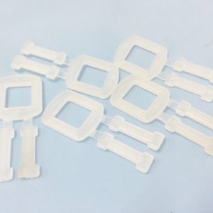 Khoá Nhựa Dây Đai PP